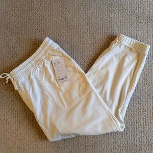 Athleta Farallon Drawstring Joggers